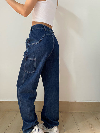 funninessgames - Retro Builder Baggy Jeans