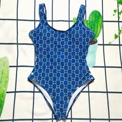 designer swimwear womens Swimwear bikini Italian Fashion Swimwear Women's Bikini Sexy floral sexy Swimsuit sexy one-piece swimsuit