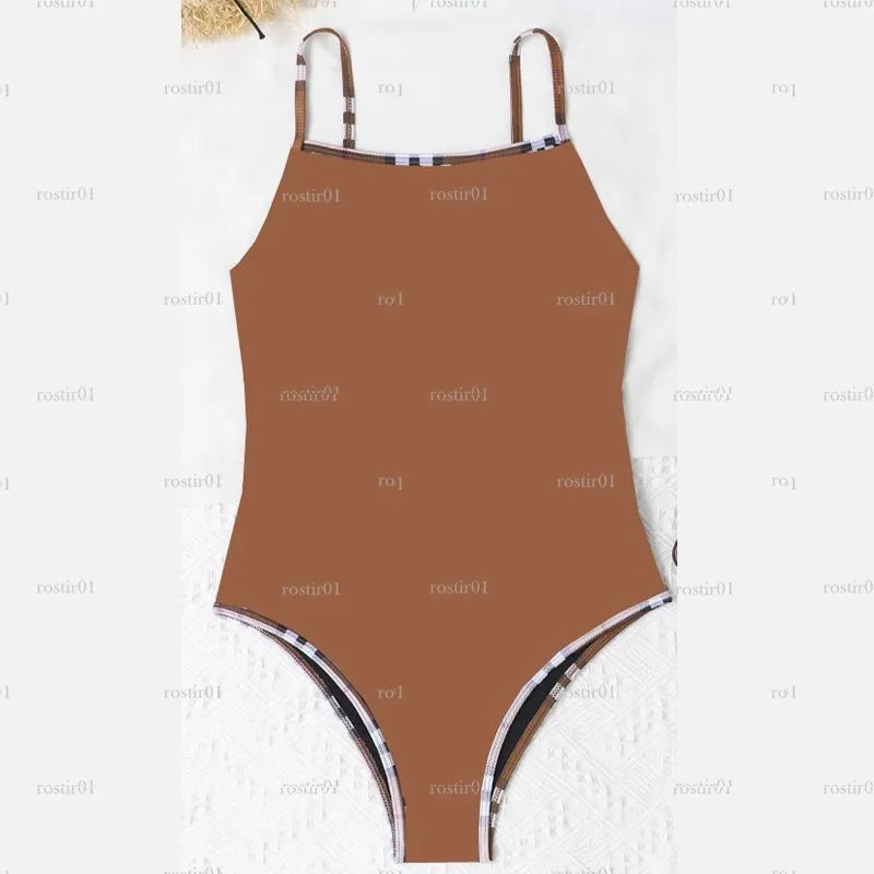 Designer Sexy Womens Designers Bikinis Sets Clear Strap Shape Swimsuits Ladies Bathing Suits Swim Wear Beach Woman Swimwears Biquini Mixed Luxury Brands Swimwear