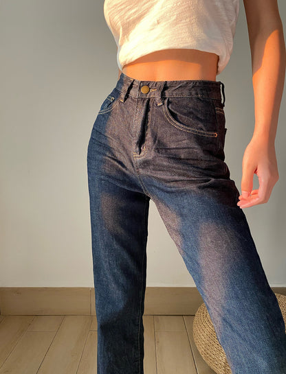 funninessgames - Venus Denim Jeans // Dark