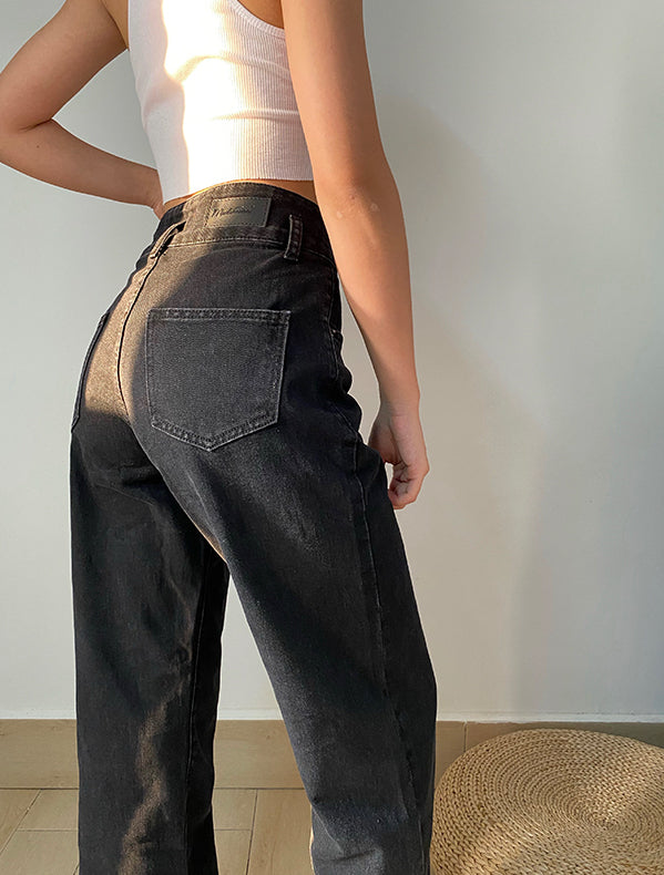 funninessgames - Amore Wide Leg Jeans