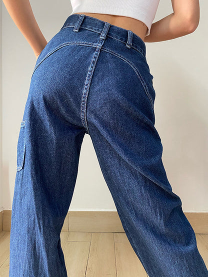 funninessgames - Retro Builder Baggy Jeans