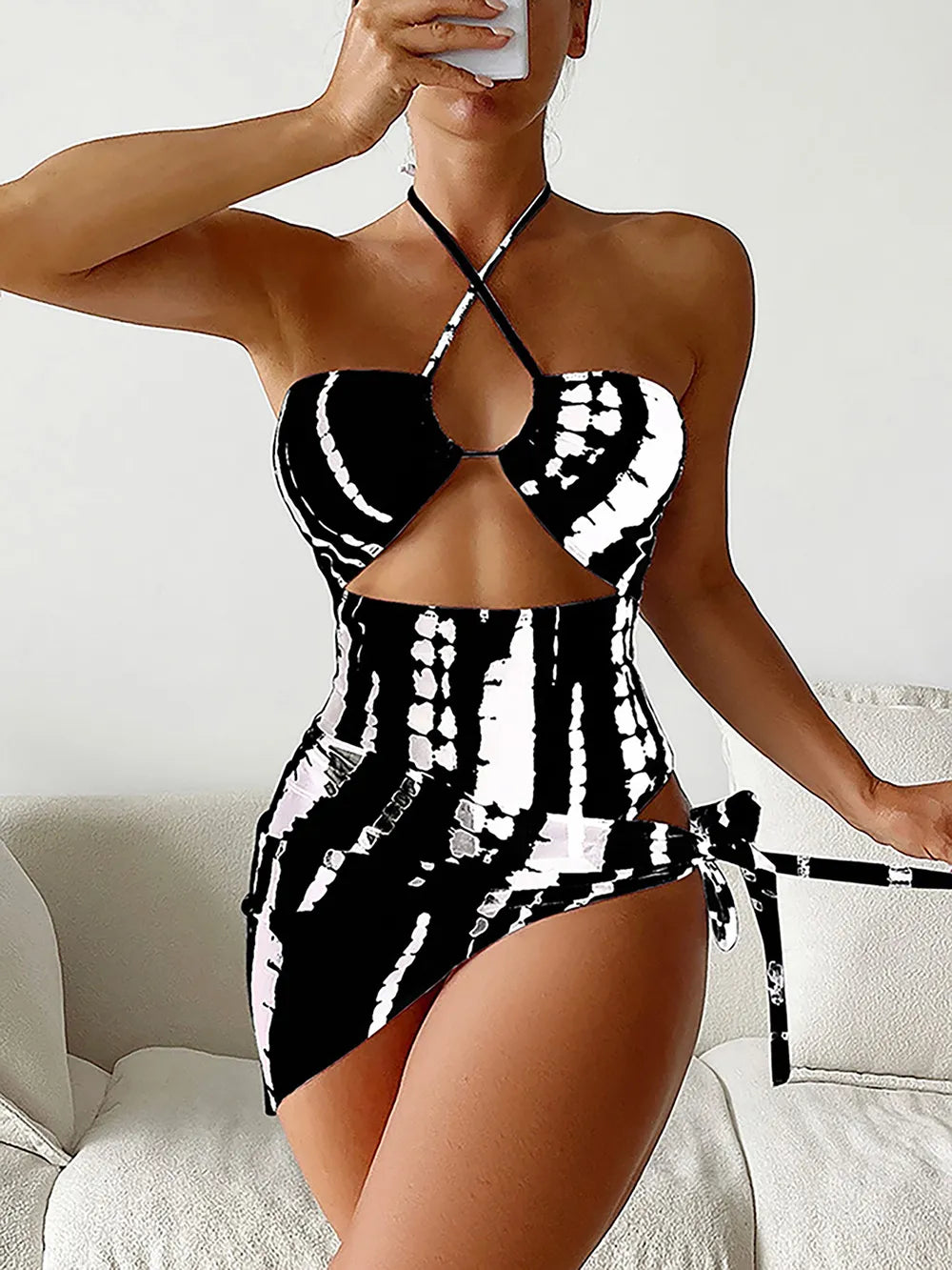 swimsuit bikini designer swimsuit sexy underwears woman girl swim suit Wire Free swimsuit cover up Two piece set cup styles designer cotton comfort wholesale