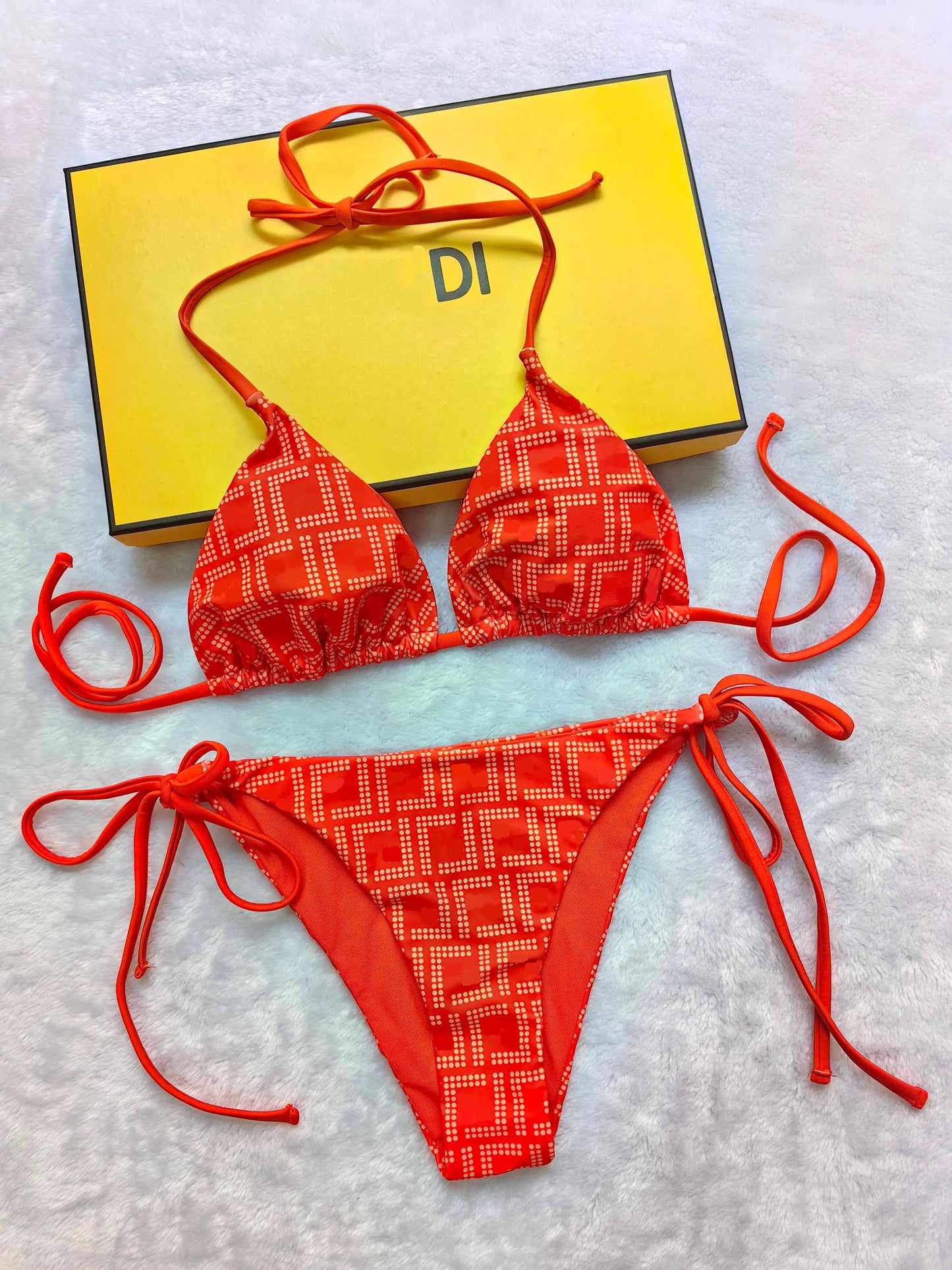 Multi Styles Women Designer Swimsuits Summer Sexy Woman Bikinis thong Fashion Letters Print Swimwear High Quality Lady Bathing Suits S-XL