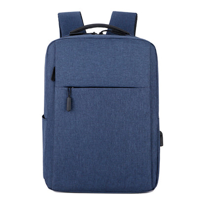 Men's Casual Sports Computer Backpack Backpack Business Commute Computer Backpack Travel Backpack Student Schoolbag