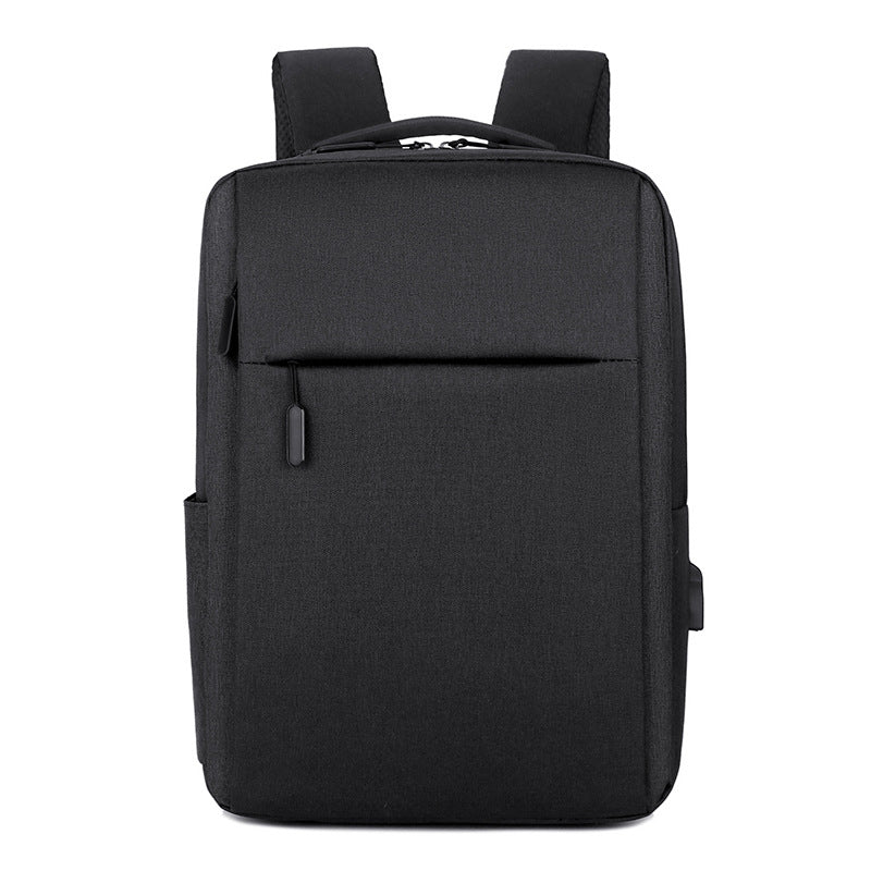 Men's Casual Sports Computer Backpack Backpack Business Commute Computer Backpack Travel Backpack Student Schoolbag