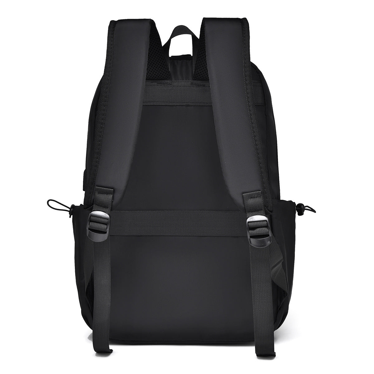 Waterproof Business Travel Backpack Men's New Fashion Commuter Casual Backpack for Going out 15.6-Inch Computer Backpack