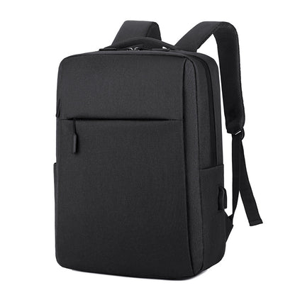 Men's Casual Sports Computer Backpack Backpack Business Commute Computer Backpack Travel Backpack Student Schoolbag