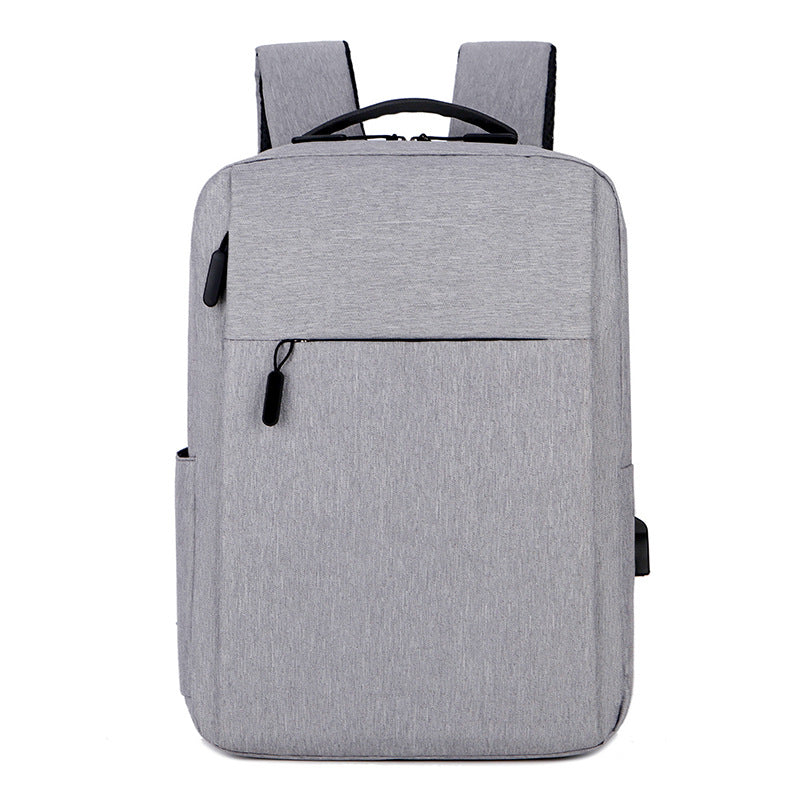 Men's Casual Sports Computer Backpack Backpack Business Commute Computer Backpack Travel Backpack Student Schoolbag