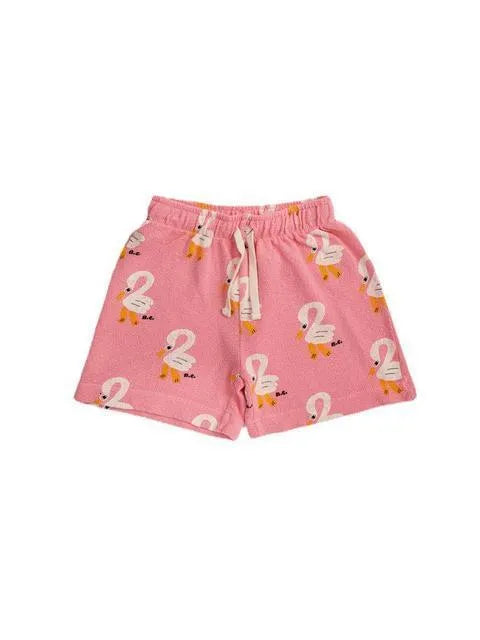 Shorts Childrens Summer Cartoon Trend Boys High Quality Comfortable Cute Girls Casual Clothing 230427