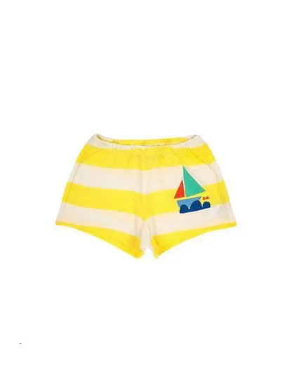 Shorts Childrens Summer Cartoon Trend Boys High Quality Comfortable Cute Girls Casual Clothing 230427