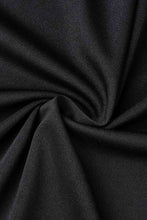 Load image into Gallery viewer, funninessgames Elegant Formal Solid Slit Asymmetrical Oblique Collar Evening Dress Dresses(8 Colors)
