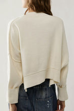 Load image into Gallery viewer, Casual Solid Patchwork O Neck Sweaters(15 Colors)