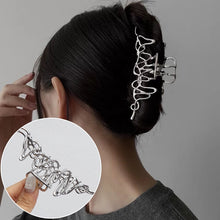 Load image into Gallery viewer, Fashion Women Hair Clips Bath Crab Korean Unique Design Hairpins Barrette Headwear for Girls Fashion Hair Accessories Gift