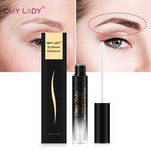 Load image into Gallery viewer, OMY LADY Eyebrows Enhancer Rising Eyebrows Growth Makeup Eyebrow Longer Thicker Cosmetic Make up Tool