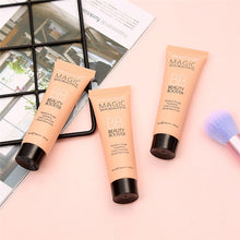 Load image into Gallery viewer, BB Cream Full Cover Face Base Liquid Foundation Makeup Waterproof Long Lasting Facial Concealer Whitening Cream Korean Make Up