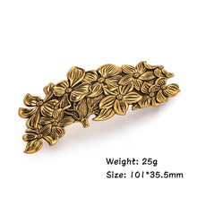 Load image into Gallery viewer, My Shape Hair Pins and Clips Flower Butterfly Hairpin Hair Clips Headdress Hair Accessories for Women Hair-Holder Jewelry Gift