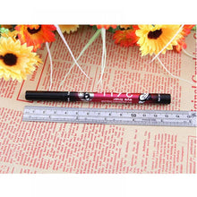 Load image into Gallery viewer, Black 36H Eyeliner Pencil Waterproof Pen Precision Long-lasting Liquid Eye Liner Smooth Makeup Tools Cosmetics Shadows Hot Sale