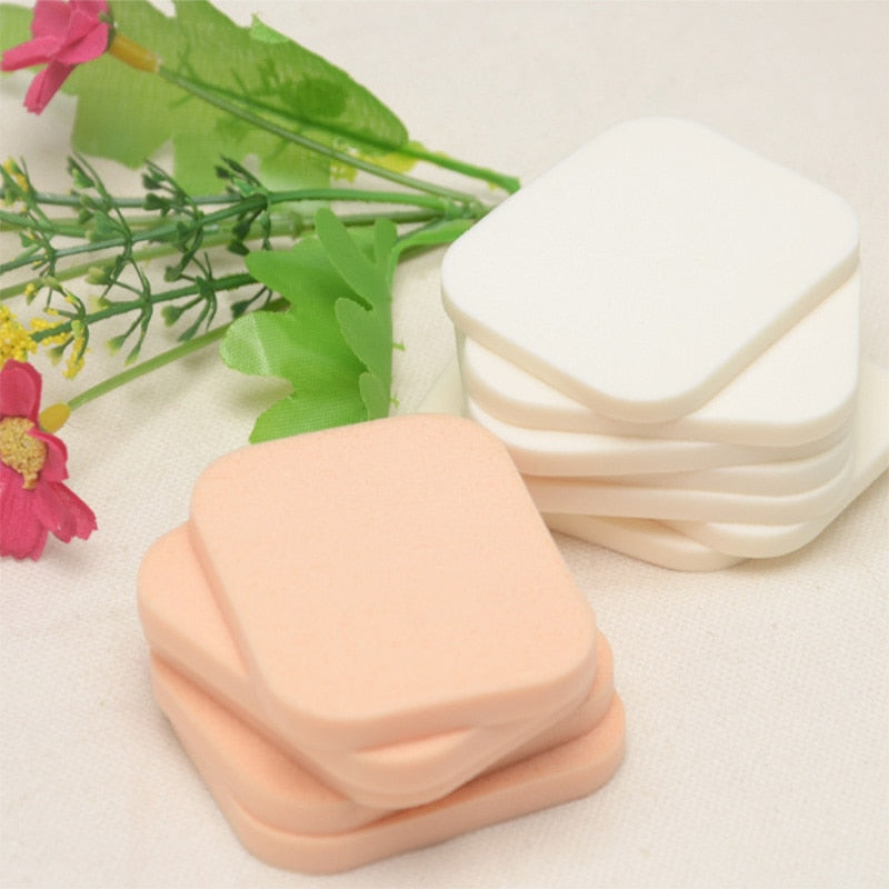SHINBAY Triangle Soft Makeup Sponge Foundation Powder Liquid Cream Cosmetic Blender face care styling tools