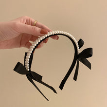 Load image into Gallery viewer, Happy birthday headband Lady crown party Internet celebrity Merry Christmas diamond headbands for women hair accessories fashion