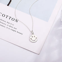 Load image into Gallery viewer, TS-DZ016 Toss Bear Sterling Silver Copy Jewelry Spanish Bear Version Jewelry Women&#39;s Fashion Necklace Pendant Women Jewrly