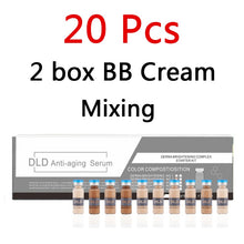 Load image into Gallery viewer, Korean Glow Cosmetics 5ml BB Cream Machine Meso White Serum Foundation Beauty BB Cream Machine Pen For BB Serum Acne Anti-Aging