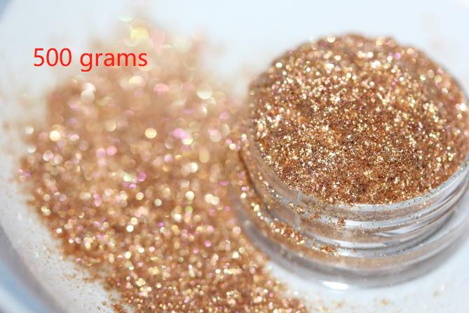 Gold Diamond Loose Highlighter Dust Pigment Powder for Cosmetics Lipstick  Nail Art,Resin Craft,Soap,Candle,DIY Very Beautiful