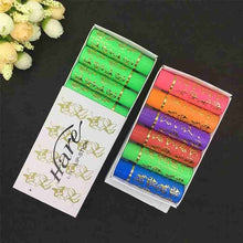 Load image into Gallery viewer, 6pcs Magic Color Changing Lipstick Spotting Lipgloss Lipstick Long Lasting Lip Liner Butterfly Green Lipstick Cosmetics Makeup