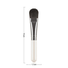 Load image into Gallery viewer, Mini Skin Care Brush SPA Professional Wool Fiber Brush Head Facial Mask Face Beauty For Face Cosmetic Tool Facial Mask Brush