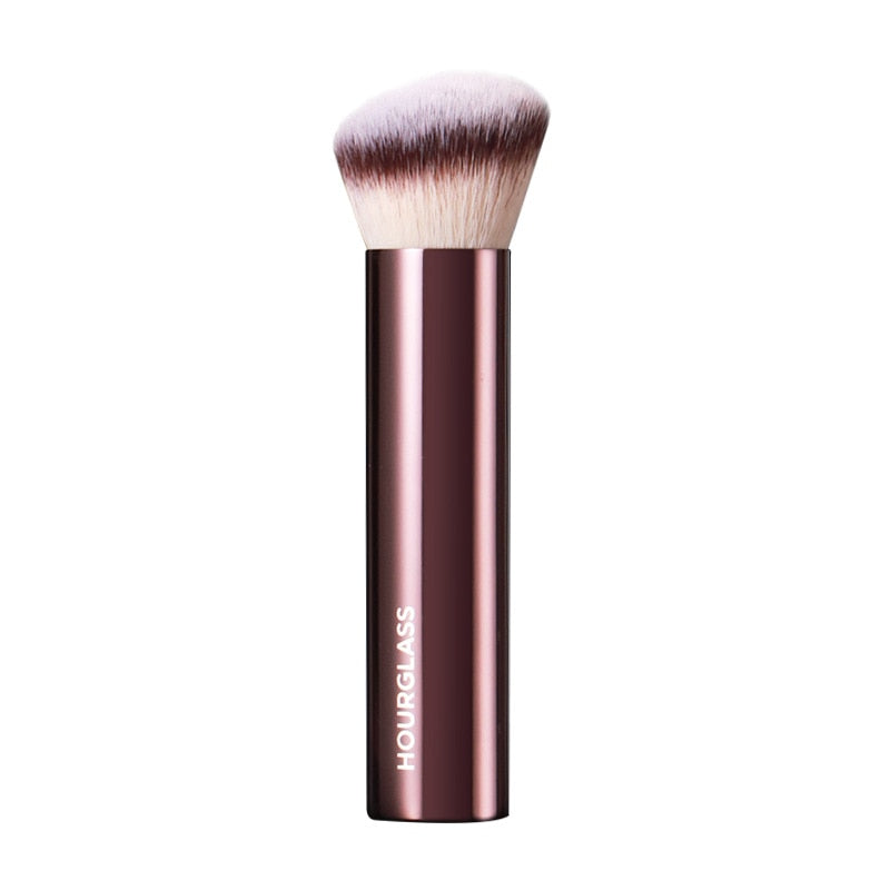 1Pcs Makeup Brushes Blush Professional Powder Brush Foundation Eyeshadow Eyebrow Eyeliner Highlighter Bronzer Brush Beauty Tools