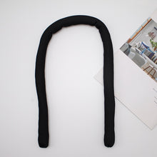 Load image into Gallery viewer, Lystrfac Slik Satin Heatless Hair Curler Headband for Women Hair Wrap Curling Ribbon Girls Scrunchies Headwear Hair Accessories