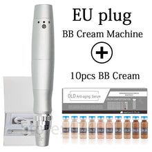 Load image into Gallery viewer, Korean Glow Cosmetics 5ml BB Cream Machine Meso White Serum Foundation Beauty BB Cream Machine Pen For BB Serum Acne Anti-Aging