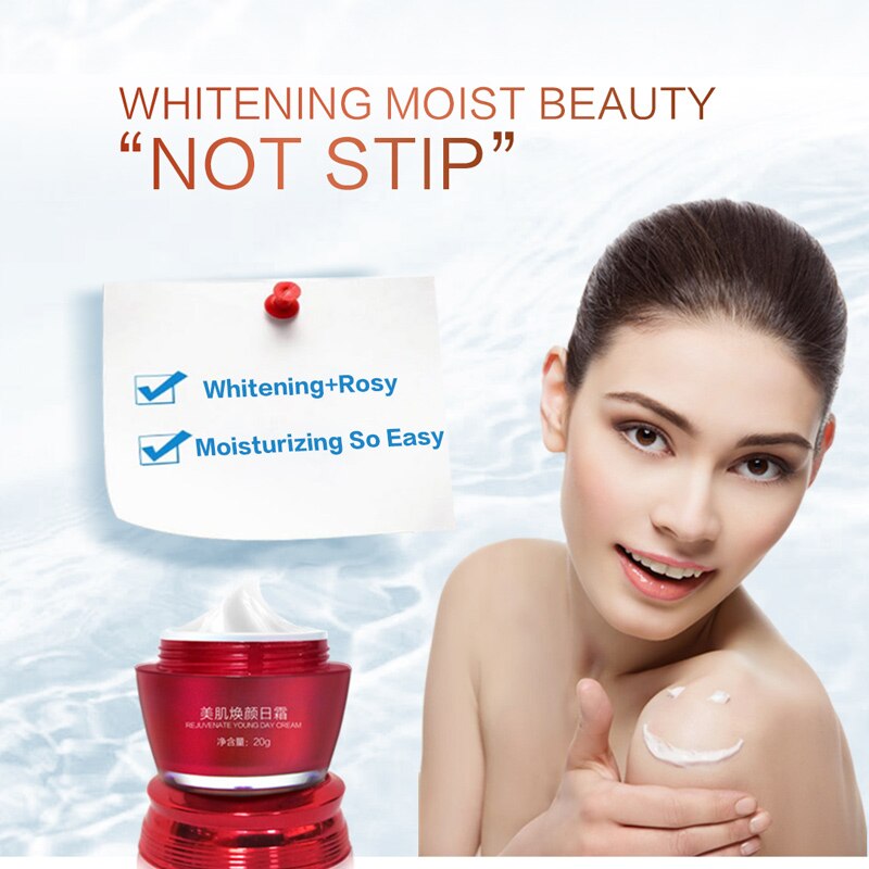 snow day cream Whitening skin face Anti Korean Cosmetics Pigment Melanin Removing Freckle Firm Wrinkle Moisturizing humidifier