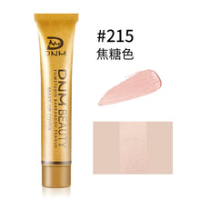 Load image into Gallery viewer, Full Skin Concealer Foundation Cream Face Professional Blemish Cover Dark Spot Tattoo Contour Makeup Liquid Concealer Cosmetic