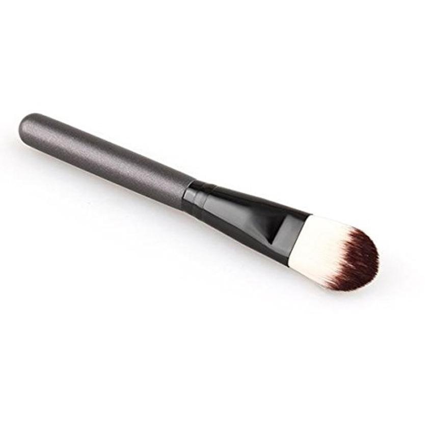 Multi-Function Professional Beauty Cosmetic Makeup Brush Powder Foundation Liquid Shadow Concealer Brush Dropshipping #Y