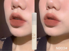 Load image into Gallery viewer, 5 Color Lipstick Velvet Matte Liquid Lip Stick Waterproof Nude Lip Gloss Long Lasting Sexy Women Lip Tint Beauty Cosmetic Hot
