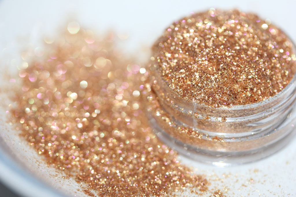 Gold Diamond Loose Highlighter Dust Pigment Powder for Cosmetics Lipstick  Nail Art,Resin Craft,Soap,Candle,DIY Very Beautiful