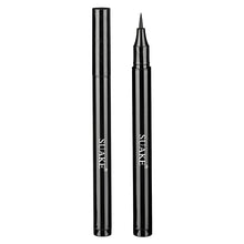 Load image into Gallery viewer, 6 ML Matte Liquid Eyeliner Pencil Slender Black Brown Eye Liner Pencil Long Lasting Waterproof Women Makeup Cosmetics TSLM1