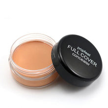 Load image into Gallery viewer, Concealer To Cover Spots Acne Marks Long Lasting Waterproof Facial Base Concealer Makeup Face Make-up Cosmetics TSLM1