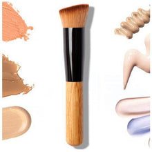 Load image into Gallery viewer, New Makeup brushes Powder Concealer Blush Liquid Foundation Face Make up Brush Tools Professional Beauty Cosmetics