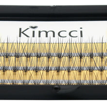 Load image into Gallery viewer, Kimcci Fashion 60pcs Professional Makeup Individual Cluster Eye Lashes Grafting Fake False Eyelashes Free Shipping