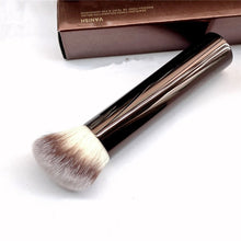 Load image into Gallery viewer, Hourglass VANISH Makeup Foundation Brush - Angled Seamless Finish Synthetic Liquid Cream Cosmetics Contour Brush Beauty Tools
