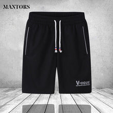Load image into Gallery viewer, Summer Shorts Men Fashion Brand Boardshorts Breathable Male Casual Shorts Comfortable Plus Size Fitness Mens Bodybuilding Shorts