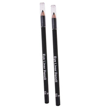 Load image into Gallery viewer, 1pcs Waterproof Eyeliner Pencil Eyeliner Pen Long-lasting Black Eye Liner Makeup Beauty Pen Pencil Cosmetic Tool For Women