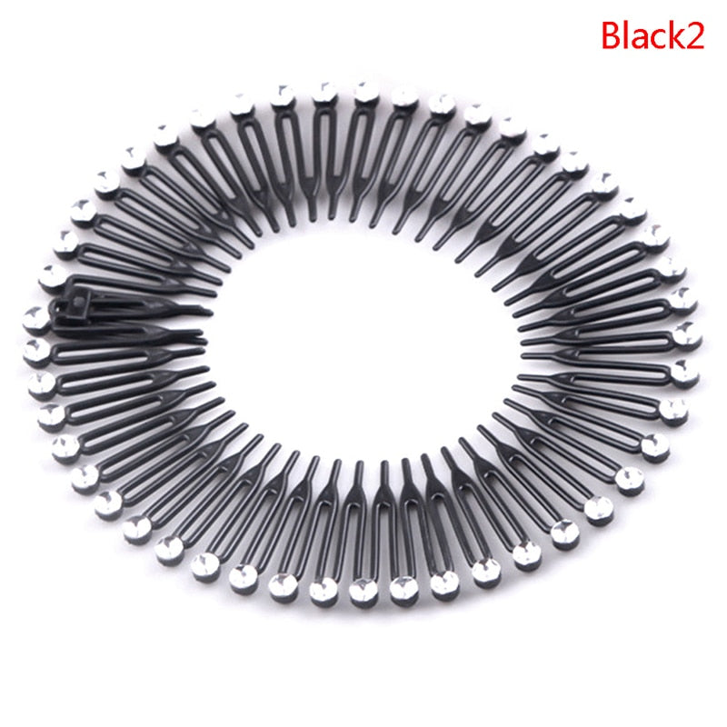 1/3PCS/Set  Spiral Spin Screw Bobby Pin Hair Clip Twist Braiders Barrette Black Hairpins Hair Braider Styling Accessories
