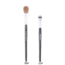 Load image into Gallery viewer, S #47 Foundation Makeup brushes Pro Foundation Make up brush Liquid BB cream contour synthetic hair cosmetic tools exquisite