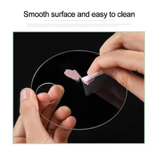 Load image into Gallery viewer, Acrylic Palette Spatula Rod Gel Foundation Eye shadow Mixing Cream Pigments Stainless Cosmetic for Makeup Nail Art Manicure Tool