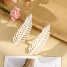 Load image into Gallery viewer, 2pcs Crystal Hair Clip For Women Girl Geometric Shell Butterfly Bow Rhinestone Hairpin Pearl Barrettes Headwear Hair Accessories