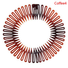 Load image into Gallery viewer, 1/3PCS/Set  Spiral Spin Screw Bobby Pin Hair Clip Twist Braiders Barrette Black Hairpins Hair Braider Styling Accessories