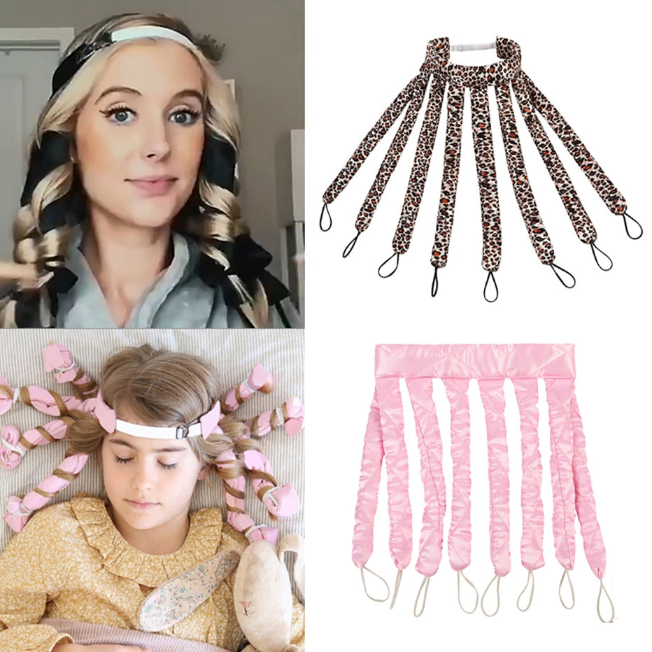 Women Girls Cute Plush Bear Rabbit Scrunchie Ponytail Hair Tie Decorate Elastic Hair Bands Headband Fashion Hair Accessories